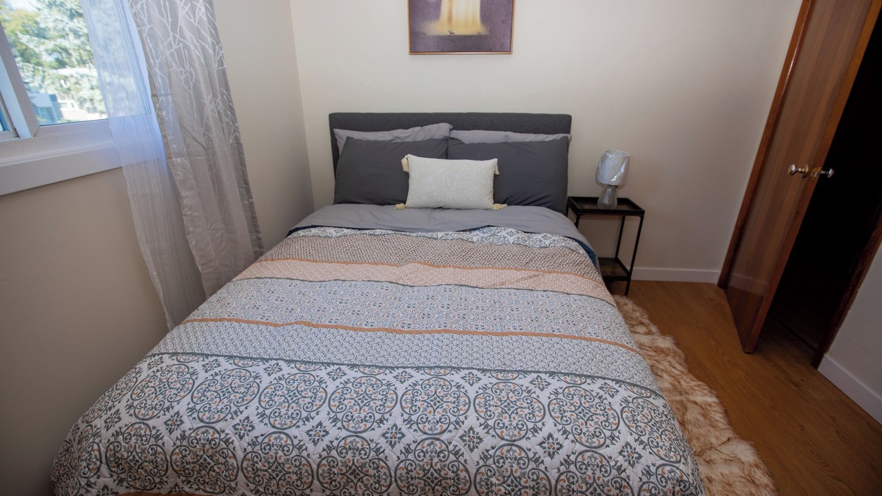 Photo of Bedroom in Winnipeg
