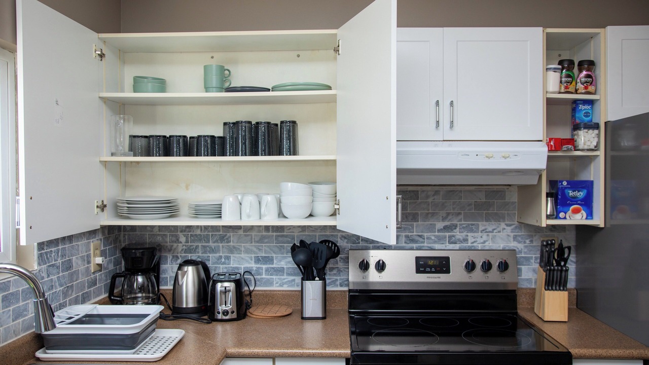 Photo of Kitchen in Winnipeg