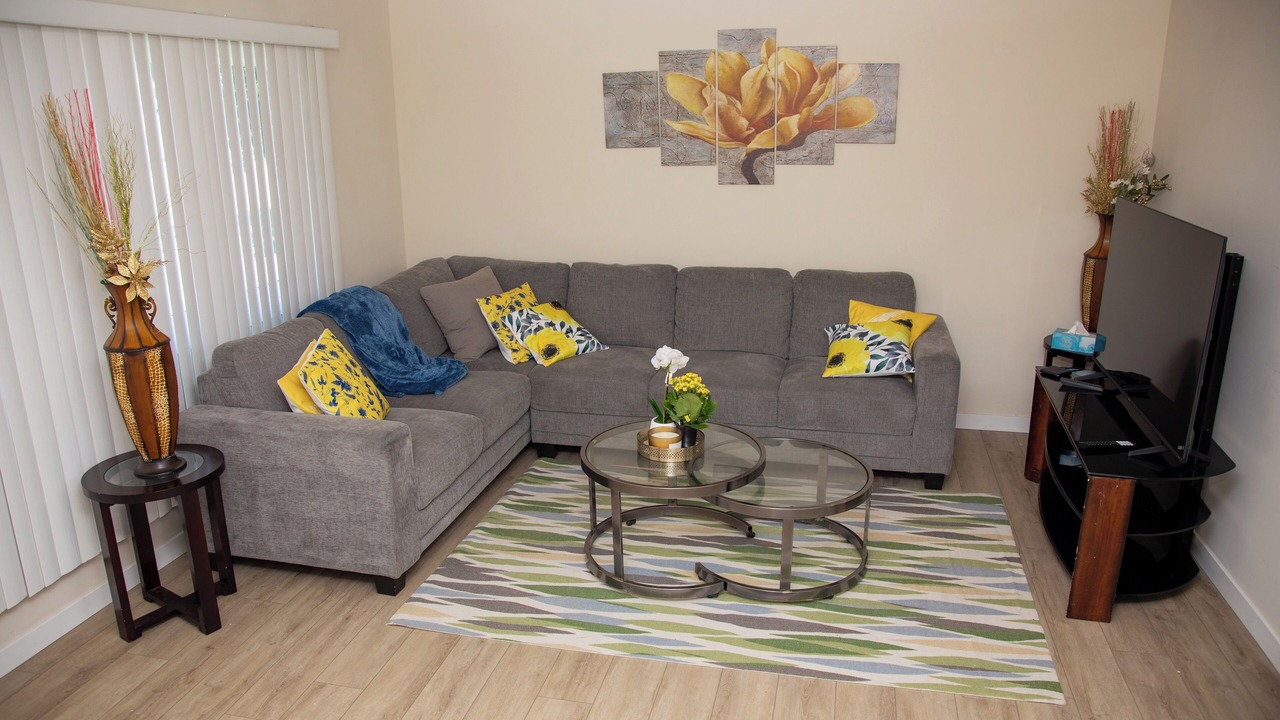 Photo of Livingroom in Winnipeg
