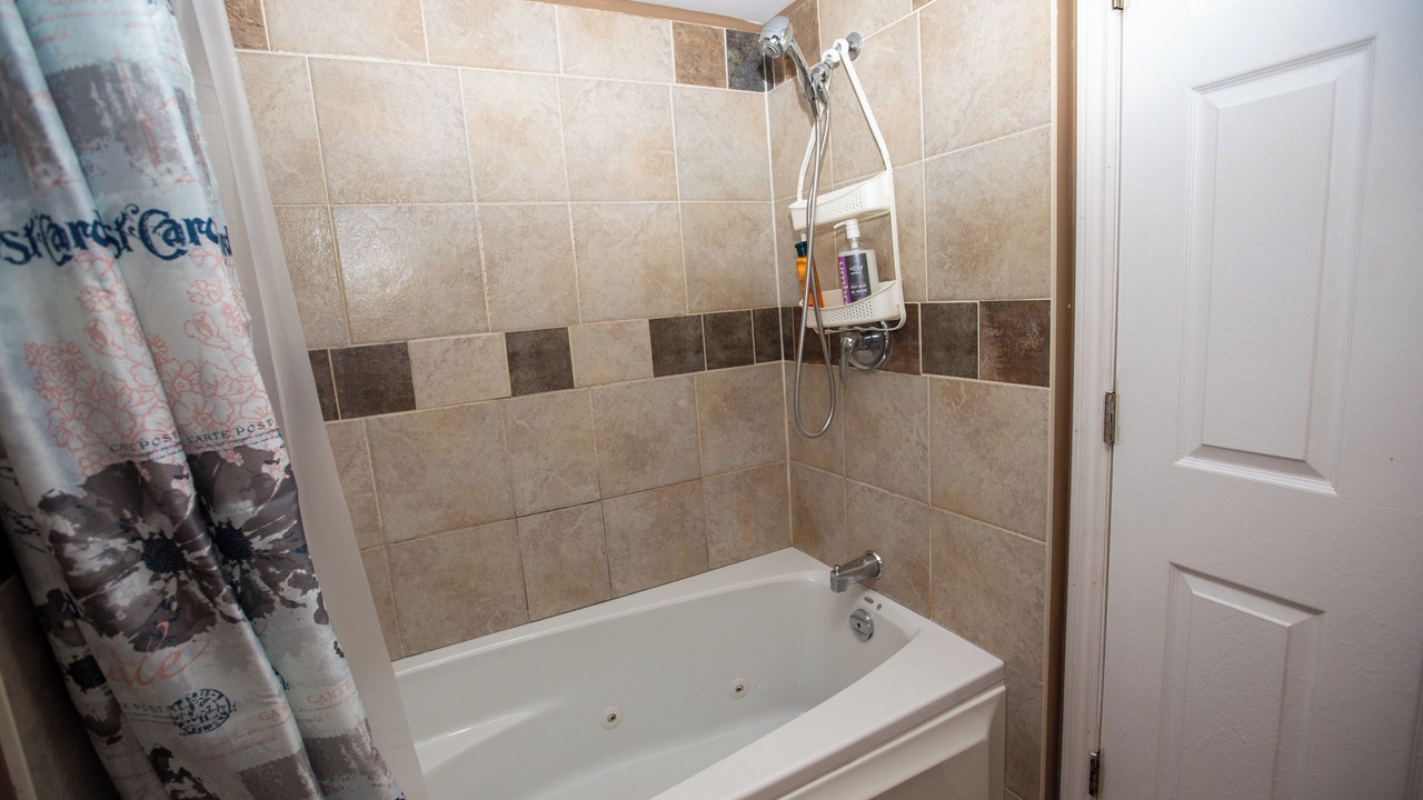 Photo of Bathroom in Winnipeg