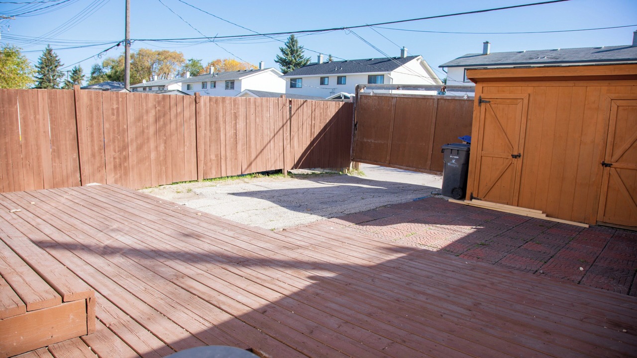 Photo of Outdoor in Winnipeg