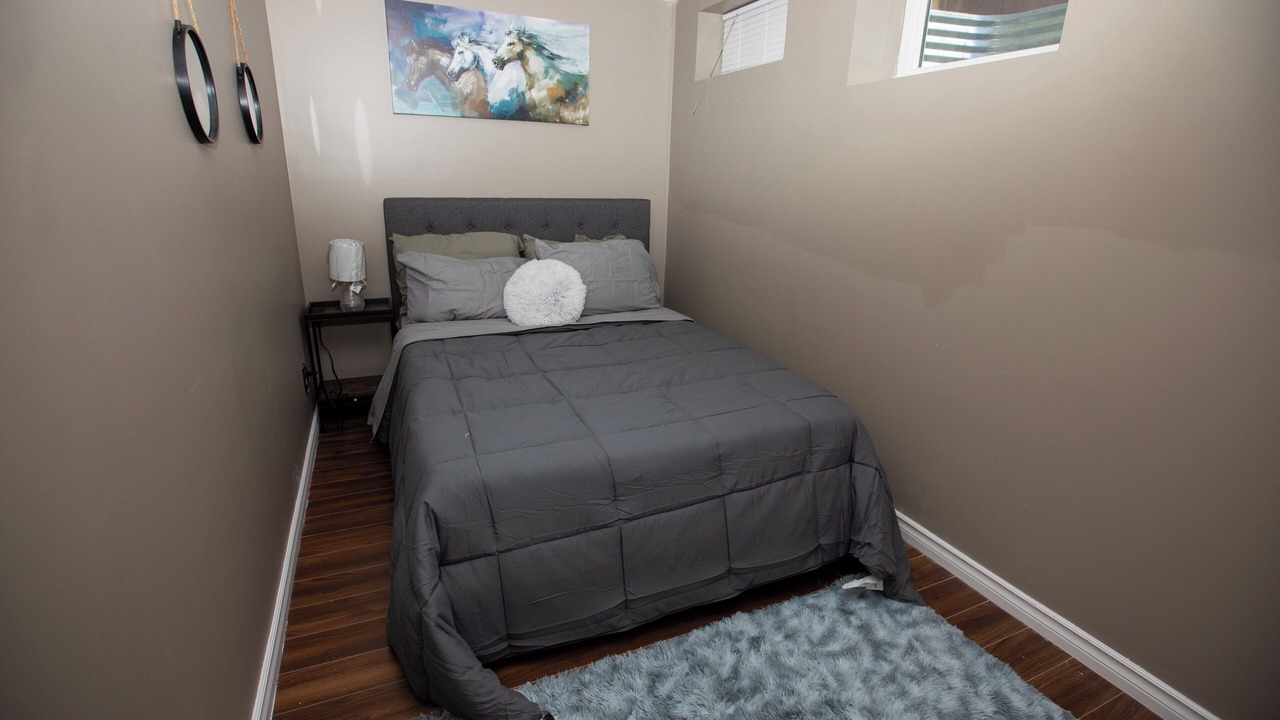 Photo of Bedroom in Winnipeg