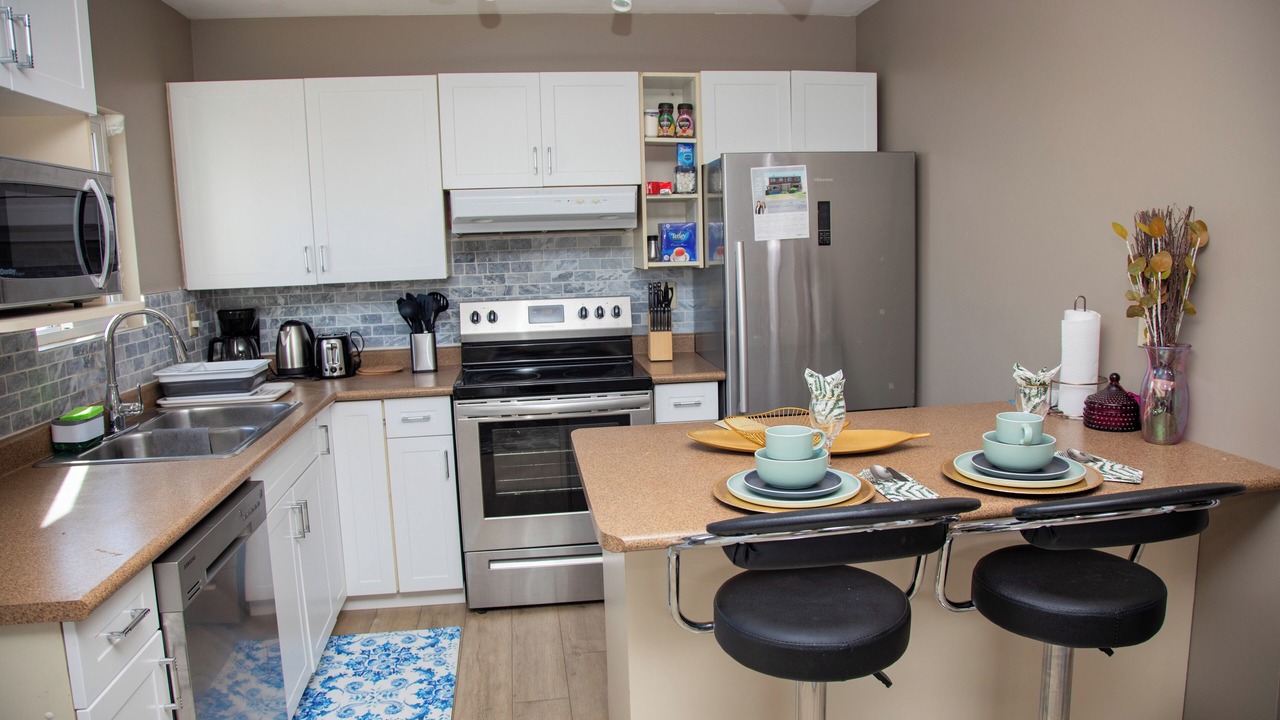 Photo of Kitchen in Winnipeg