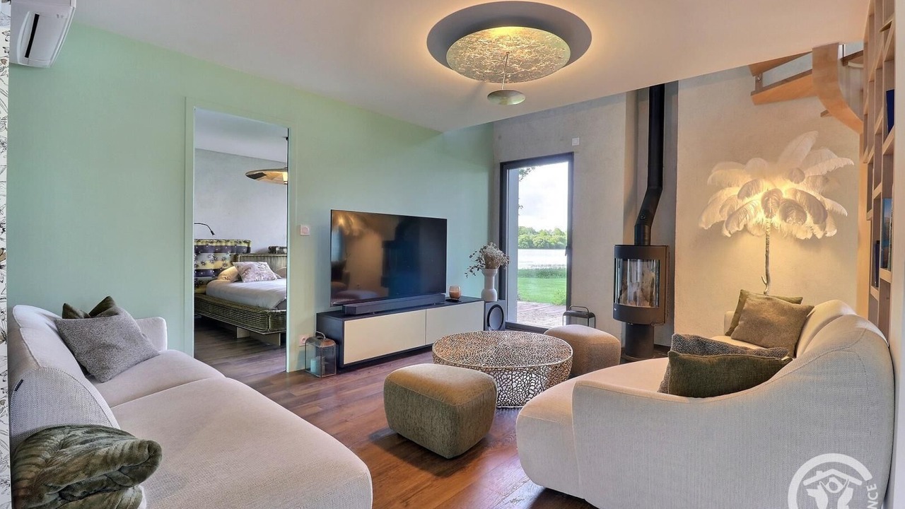 Photo of Bedroom in Gosne