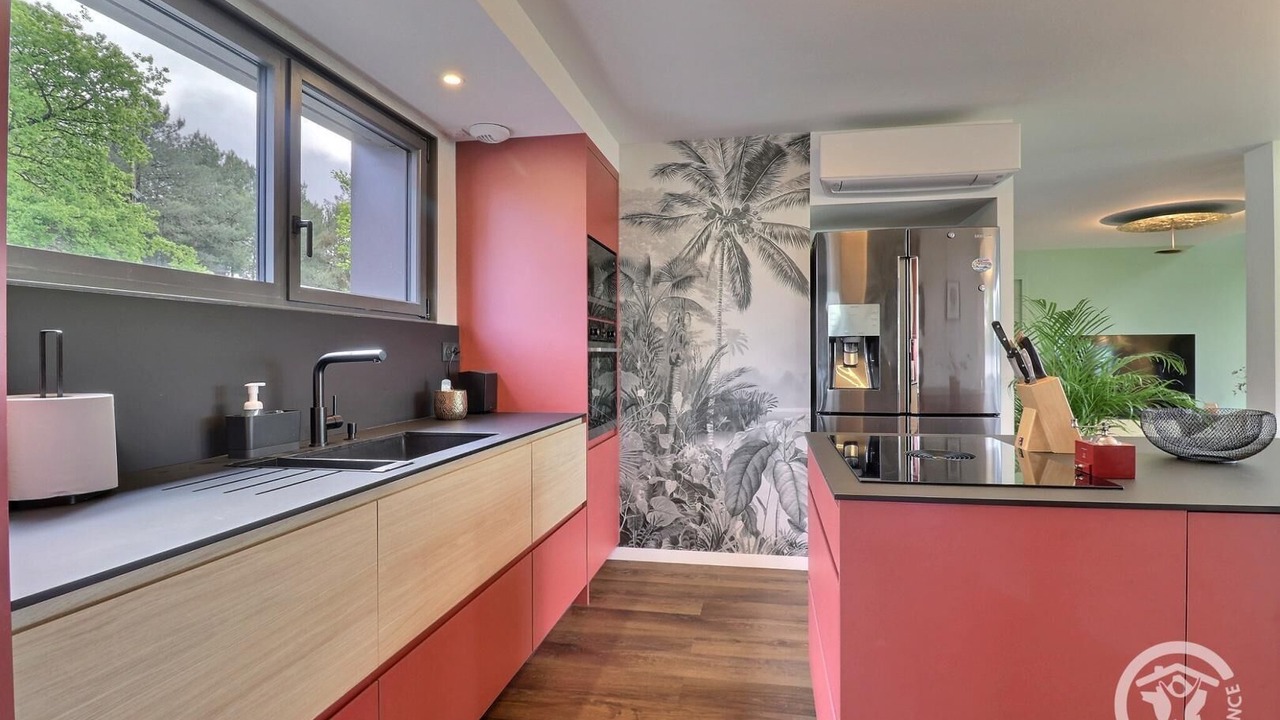 Photo of Kitchen in Gosne