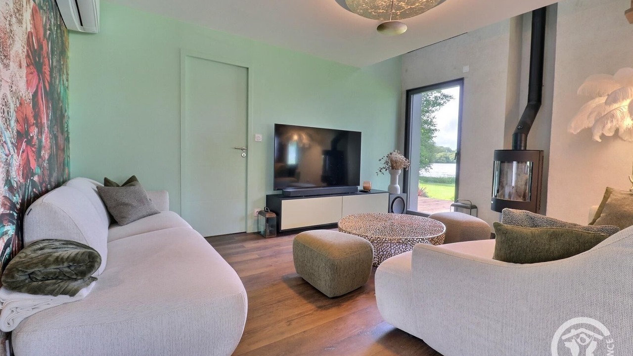 Photo of Livingroom in Gosne