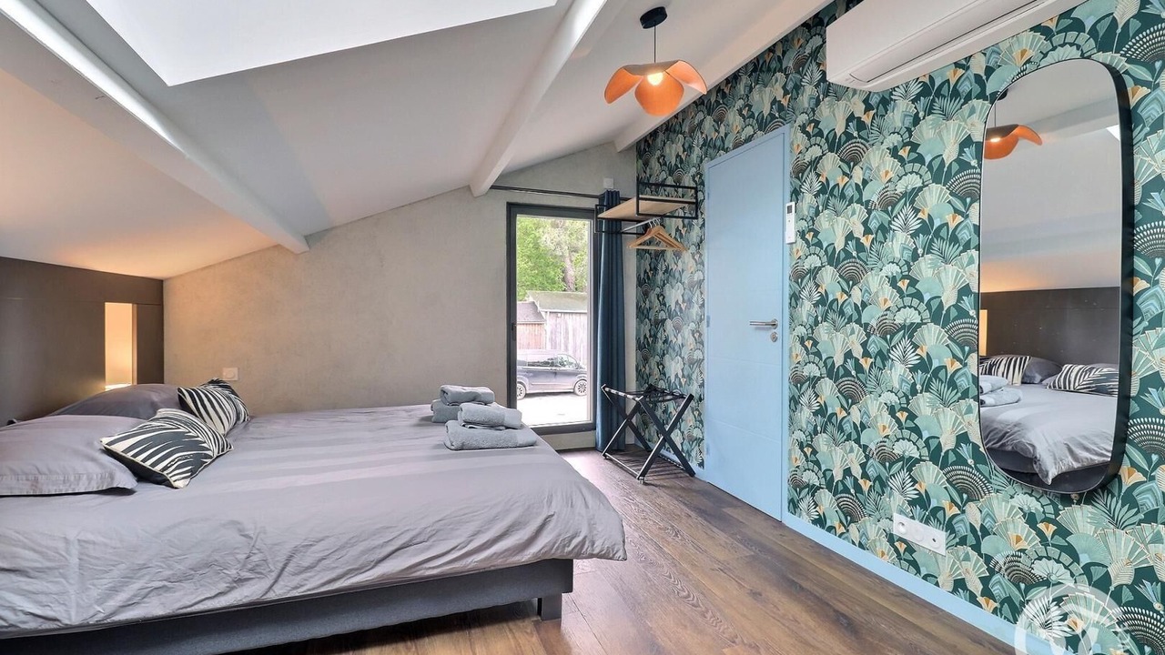 Photo of Bedroom in Gosne