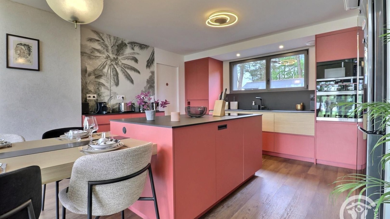 Photo of Kitchen in Gosne