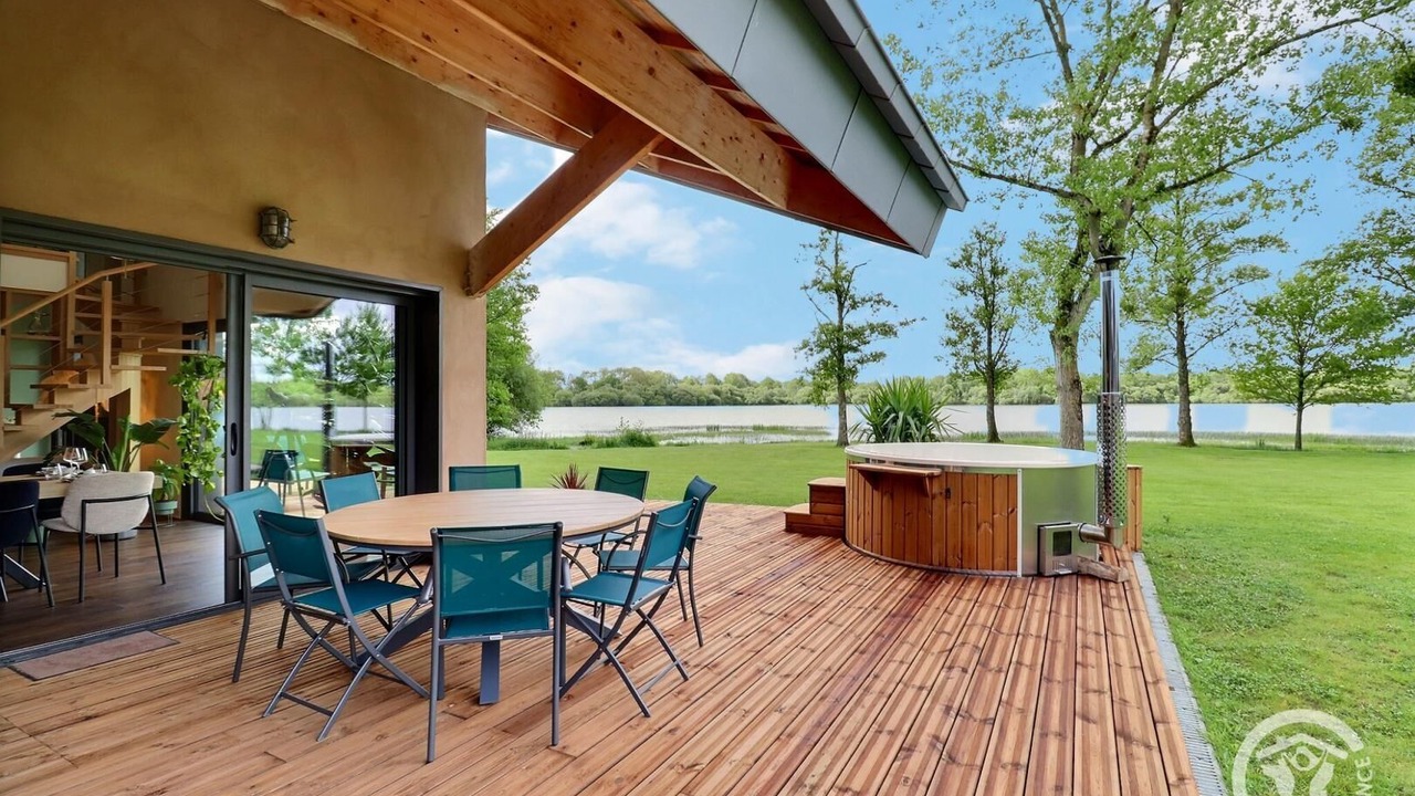 Photo of Outdoor in Gosne