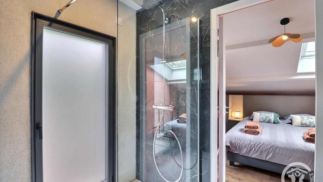 Photo of Bedroom in Gosne