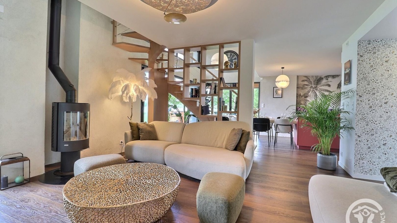 Photo of Livingroom in Gosne