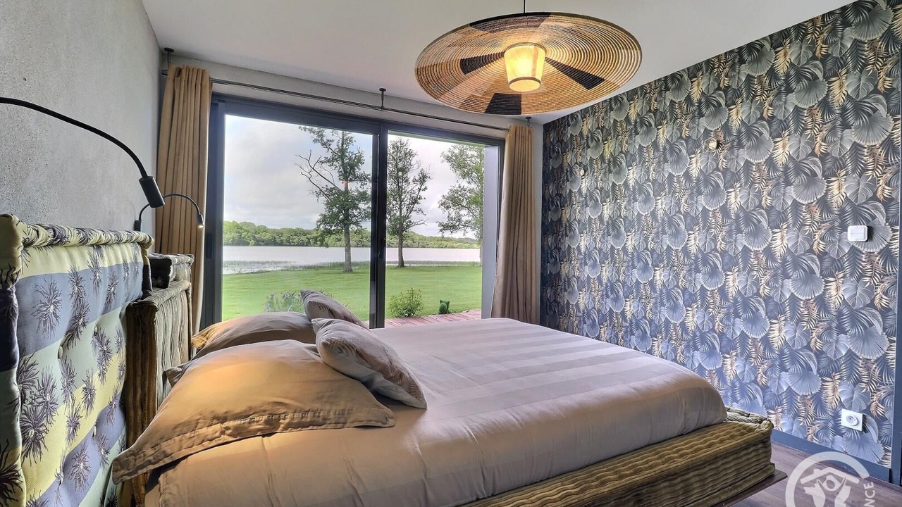 Photo of Bedroom in Gosne