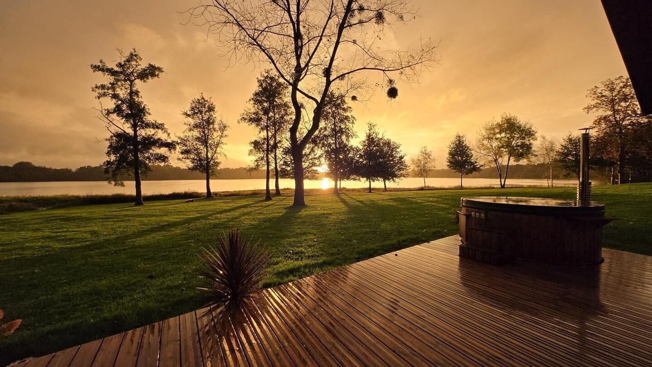 Photo of Outdoor in Gosne