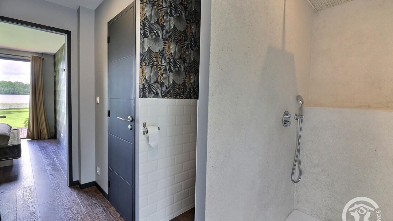 Photo of Bathroom in Gosne