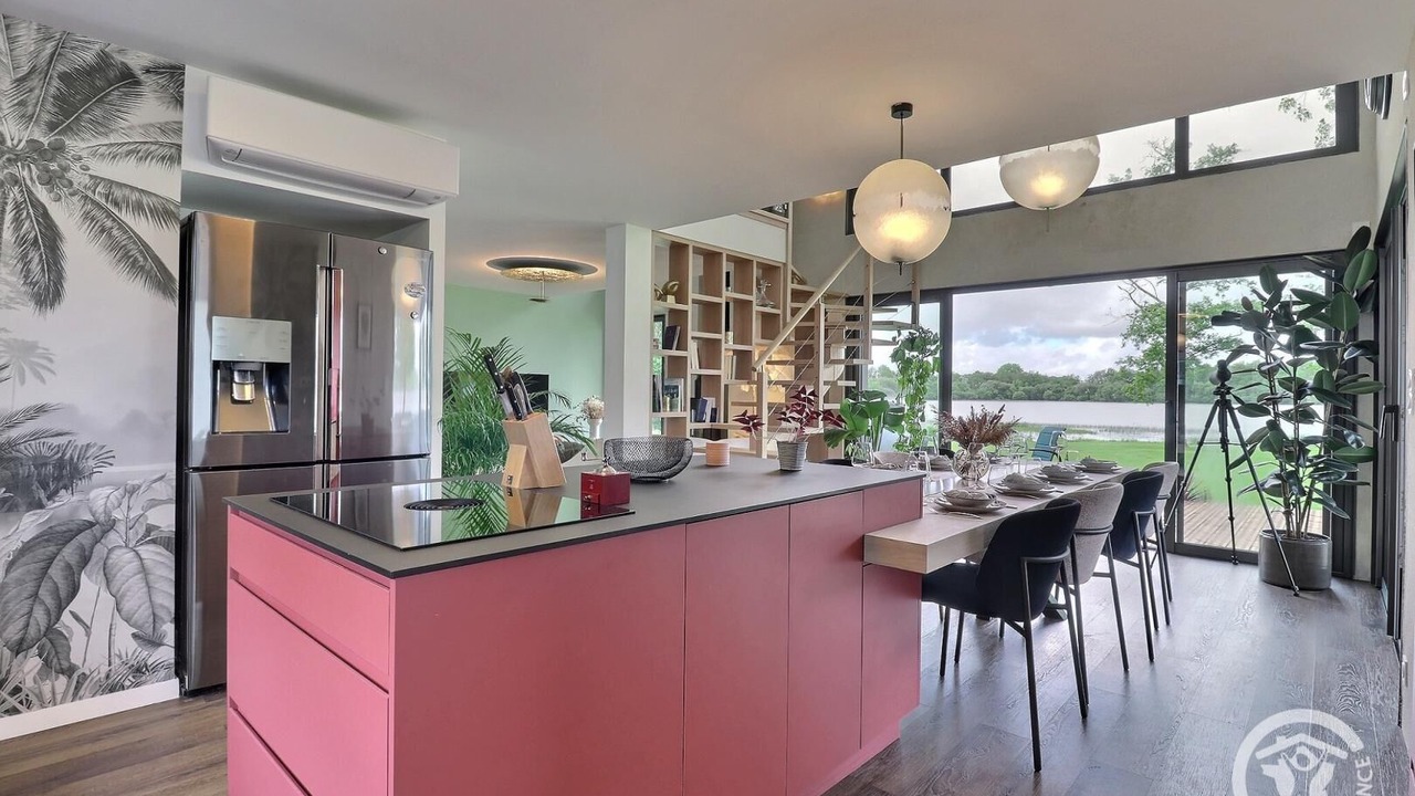 Photo of Kitchen in Gosne