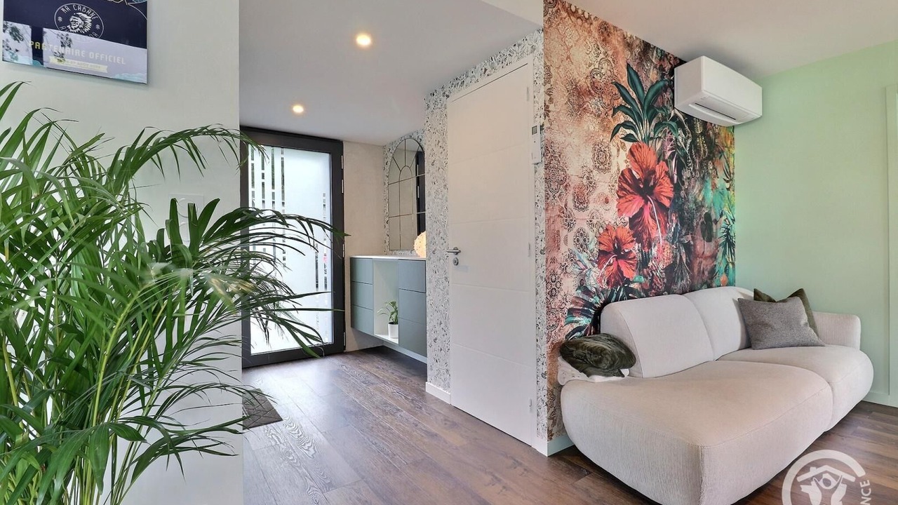 Photo of Livingroom in Gosne