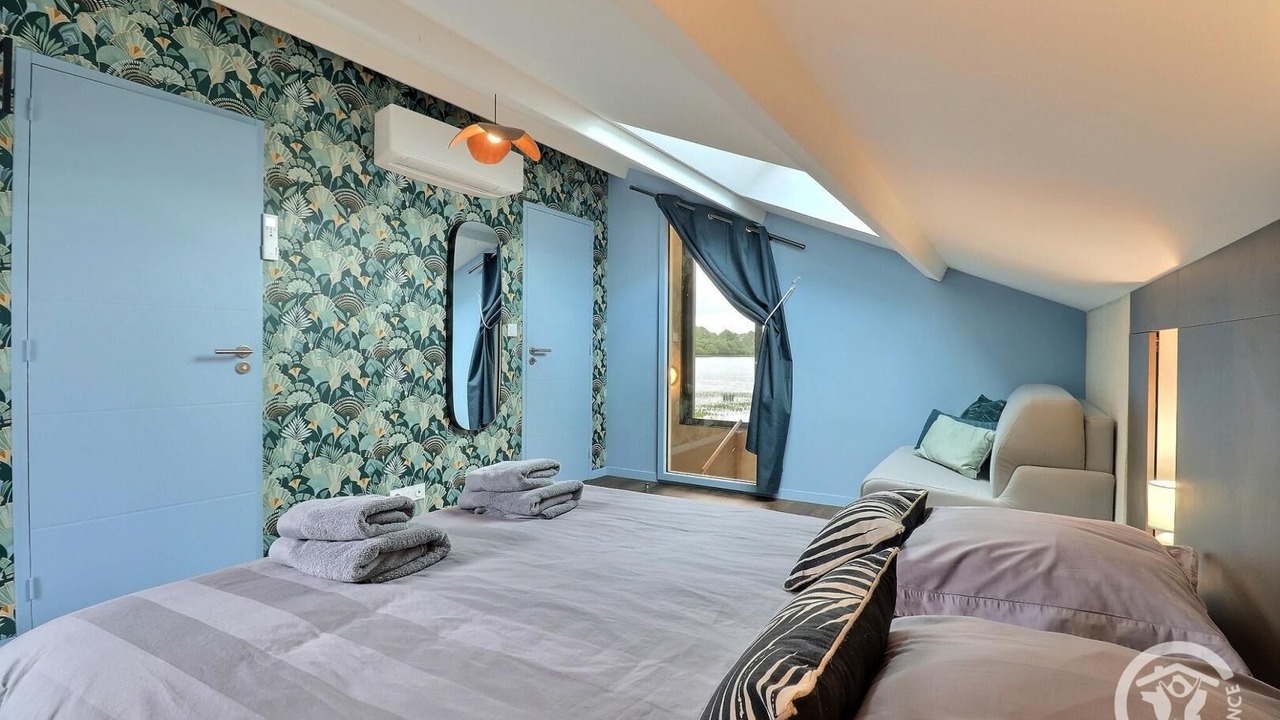 Photo of Bedroom in Gosne