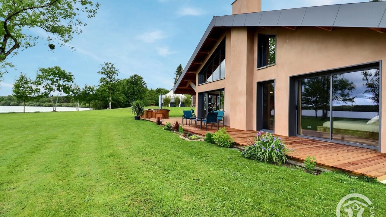 Photo of Patio Balcony in Gosne
