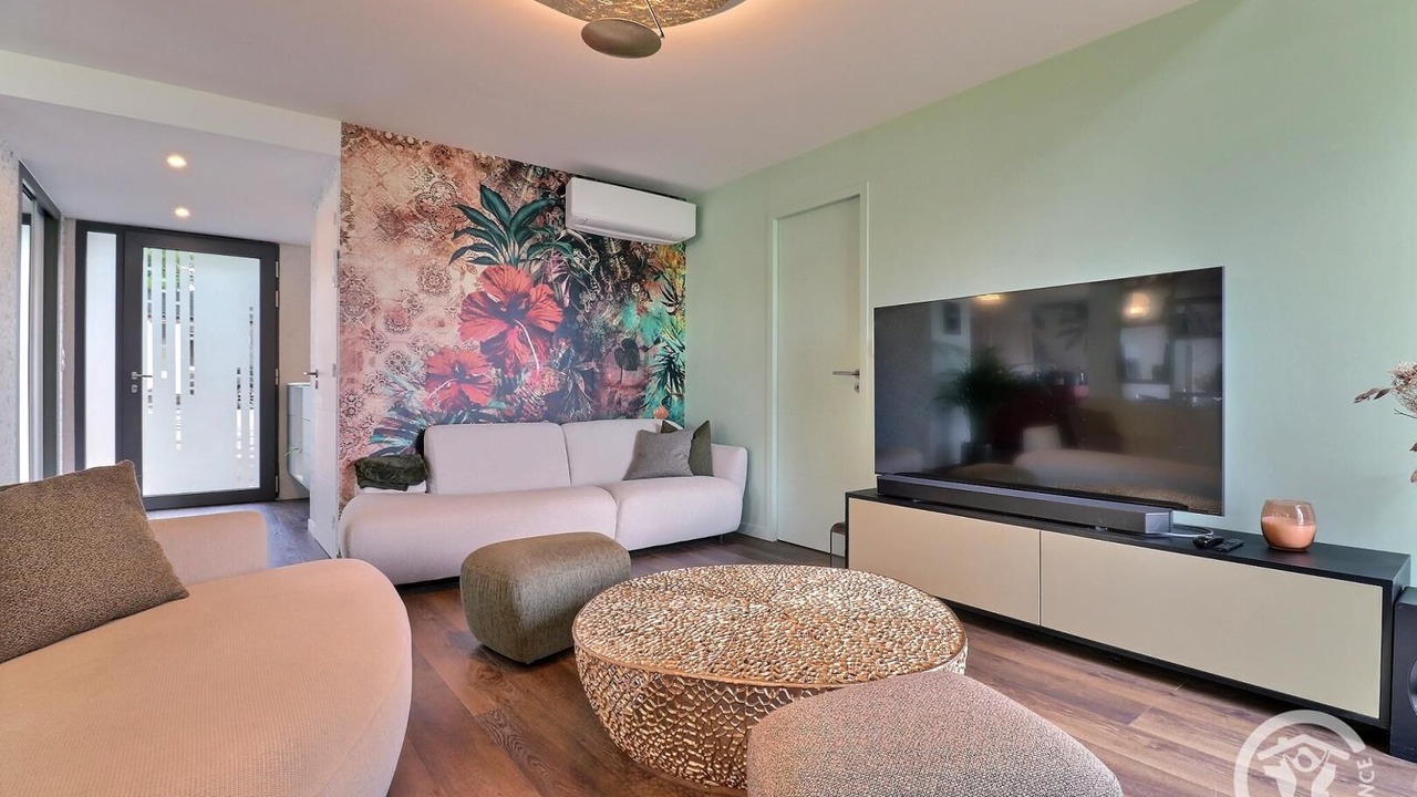 Photo of Livingroom in Gosne