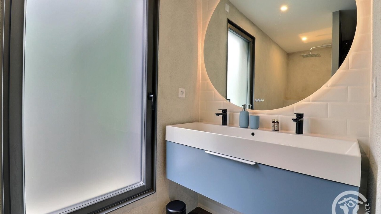 Photo of Bathroom in Gosne