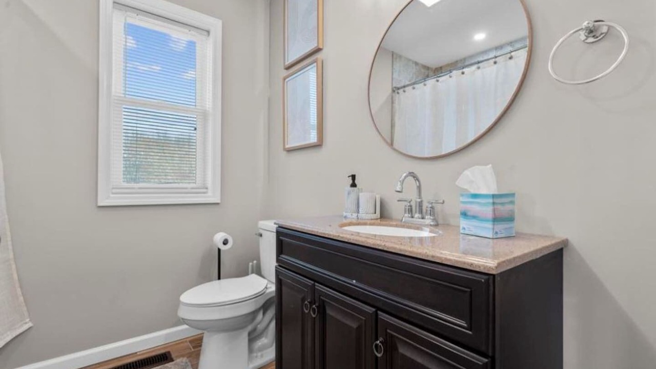 Photo of Bedroom in Middletown