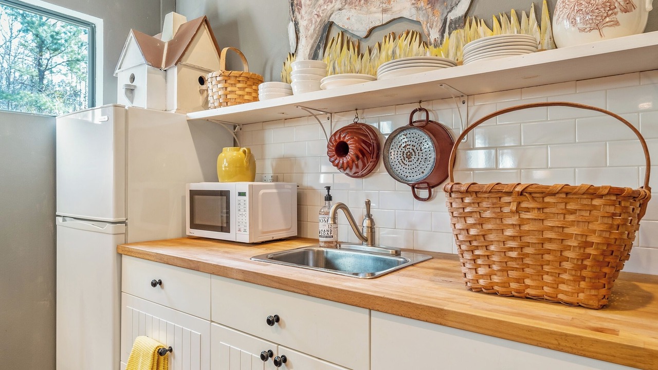 Photo of Kitchen in Jacksonville