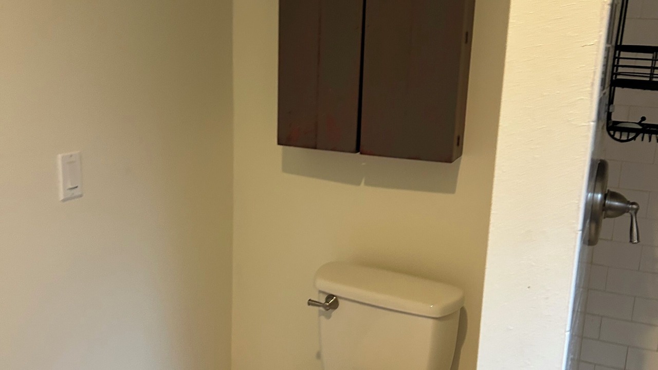 Photo of Bathroom in Jacksonville