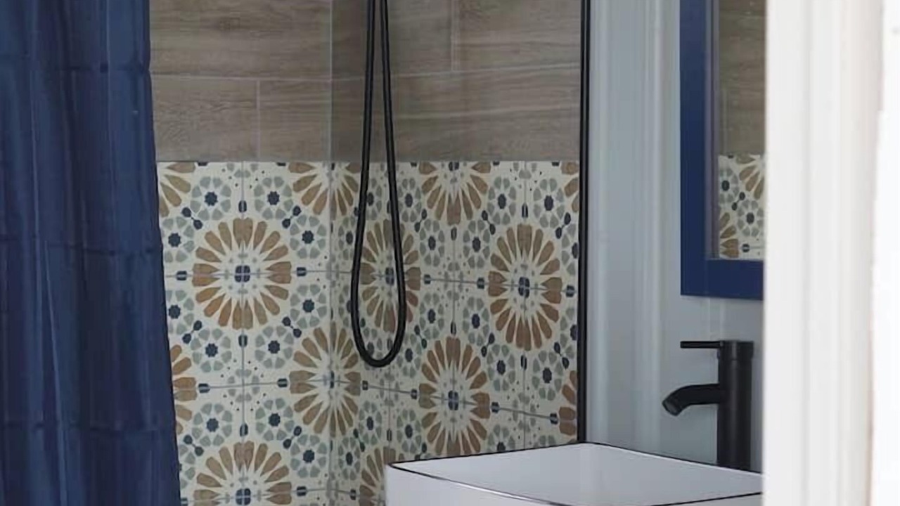 Photo of Bathroom in Bandera