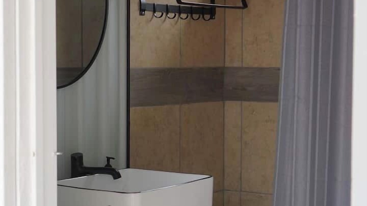 Photo of Bathroom in Bandera
