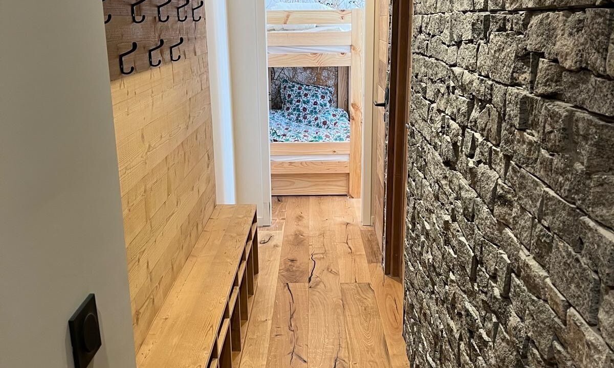 Photo of Bedroom in Val Claret
