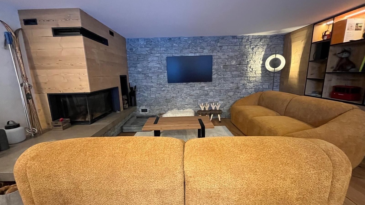 Photo of Livingroom in Val Claret