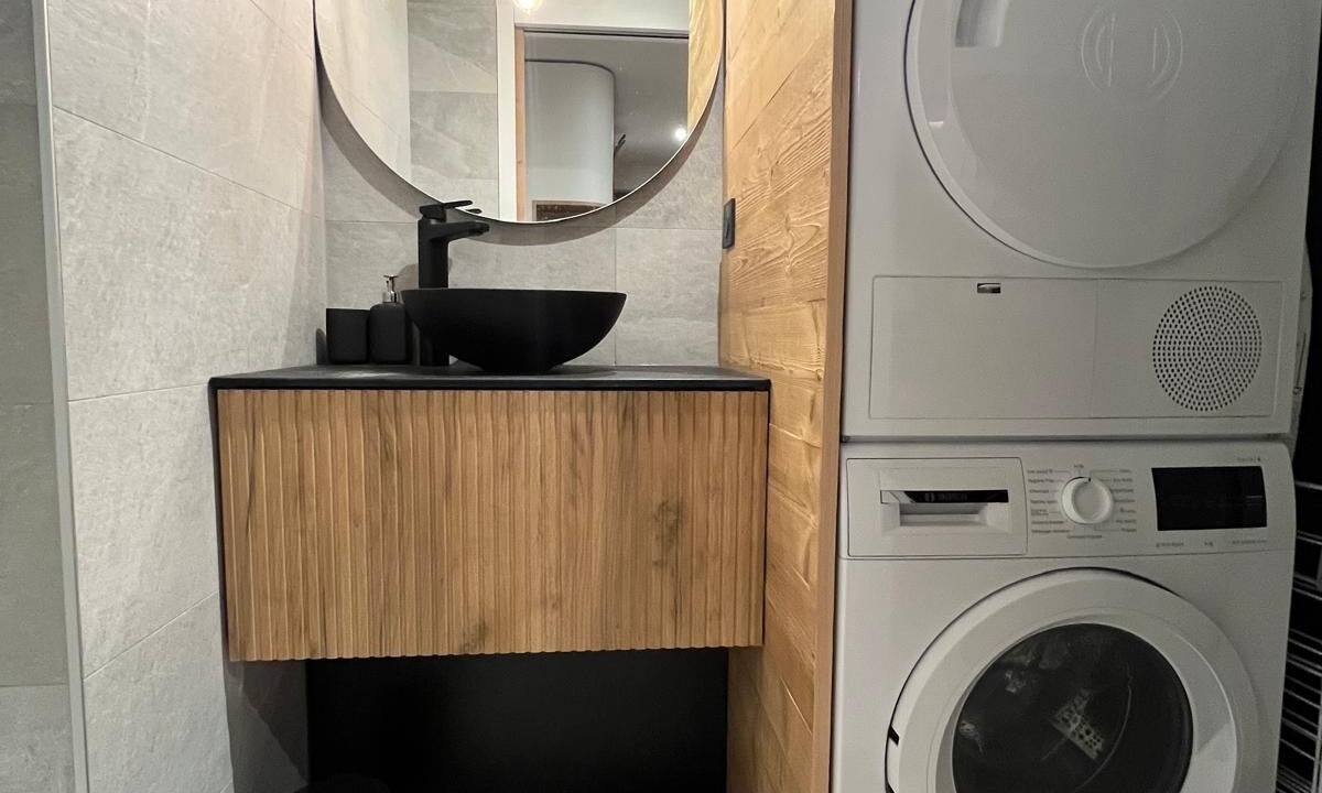 Photo of Bathroom in Val Claret