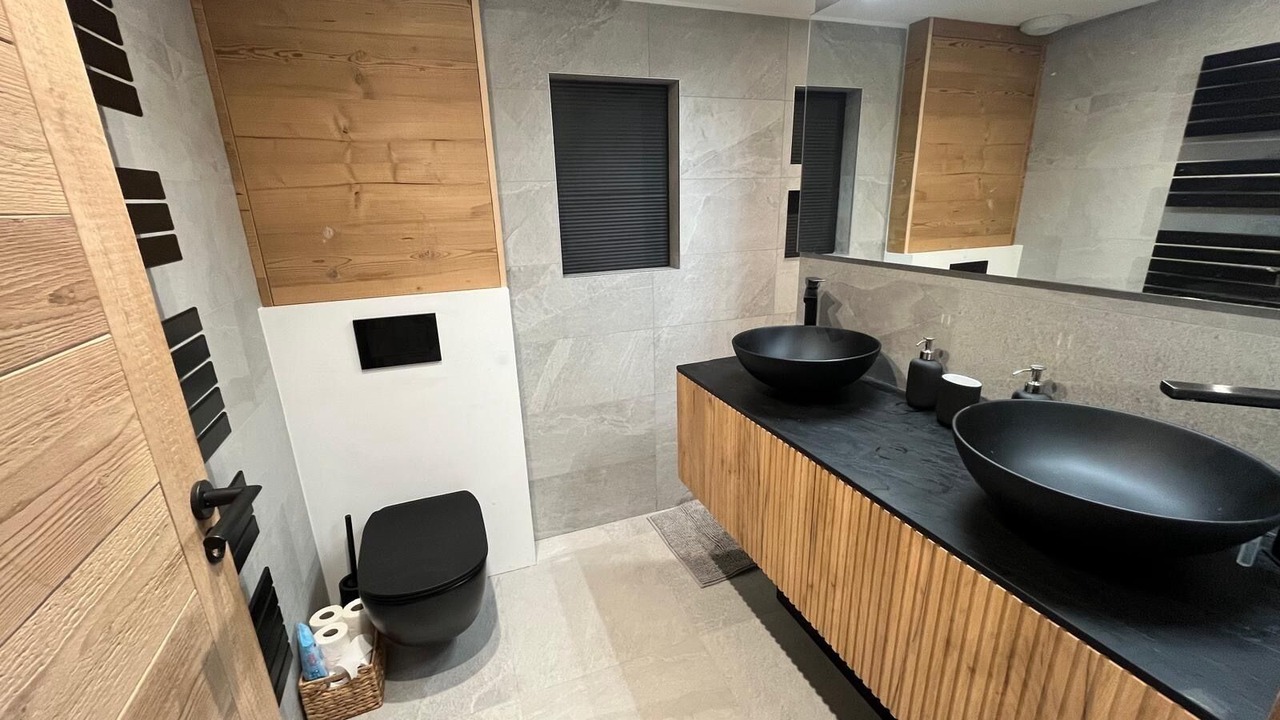 Photo of Bathroom in Val Claret