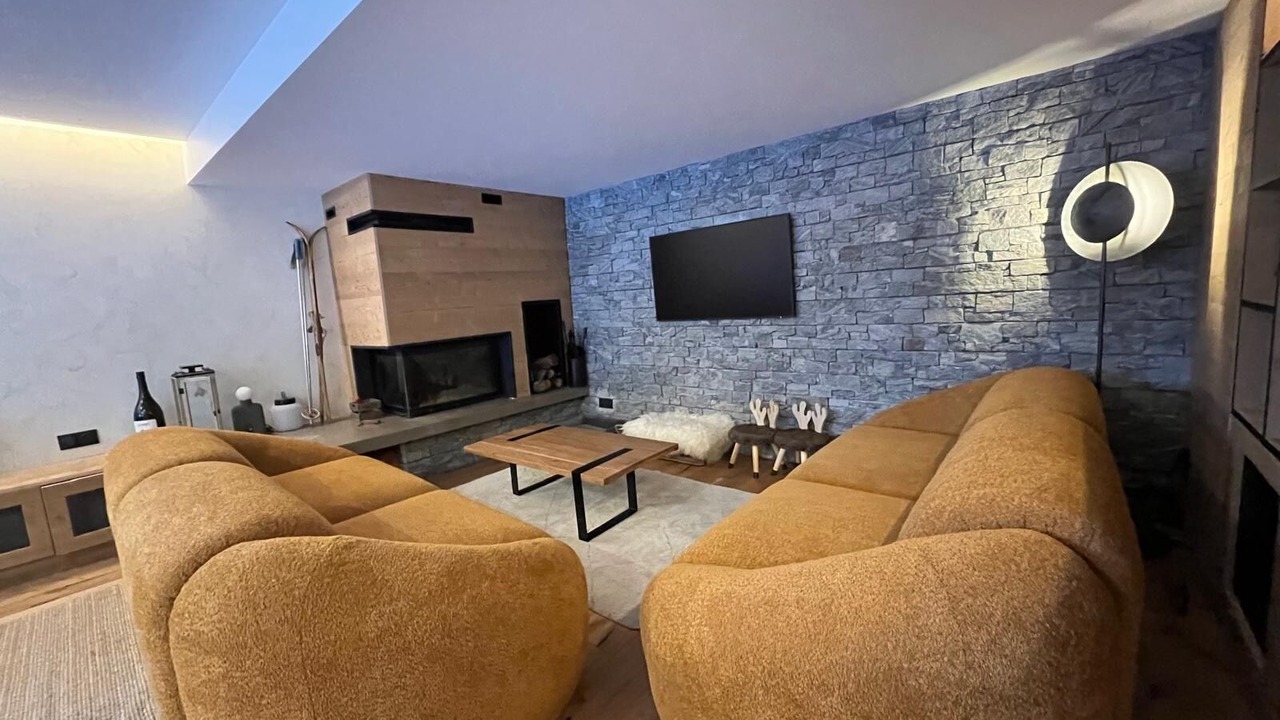 Photo of Livingroom in Val Claret