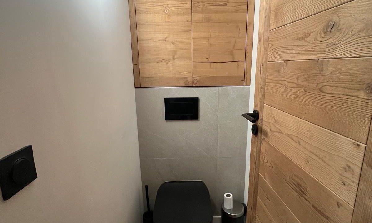 Photo of Bathroom in Val Claret
