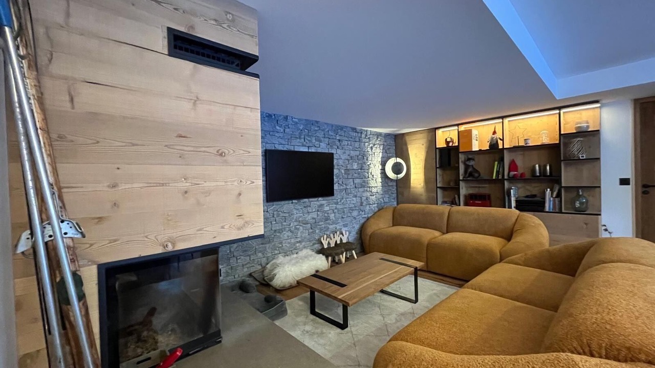 Photo of Livingroom in Val Claret