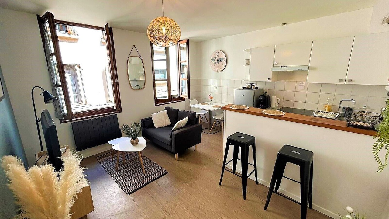 Photo of Livingroom in Rodez