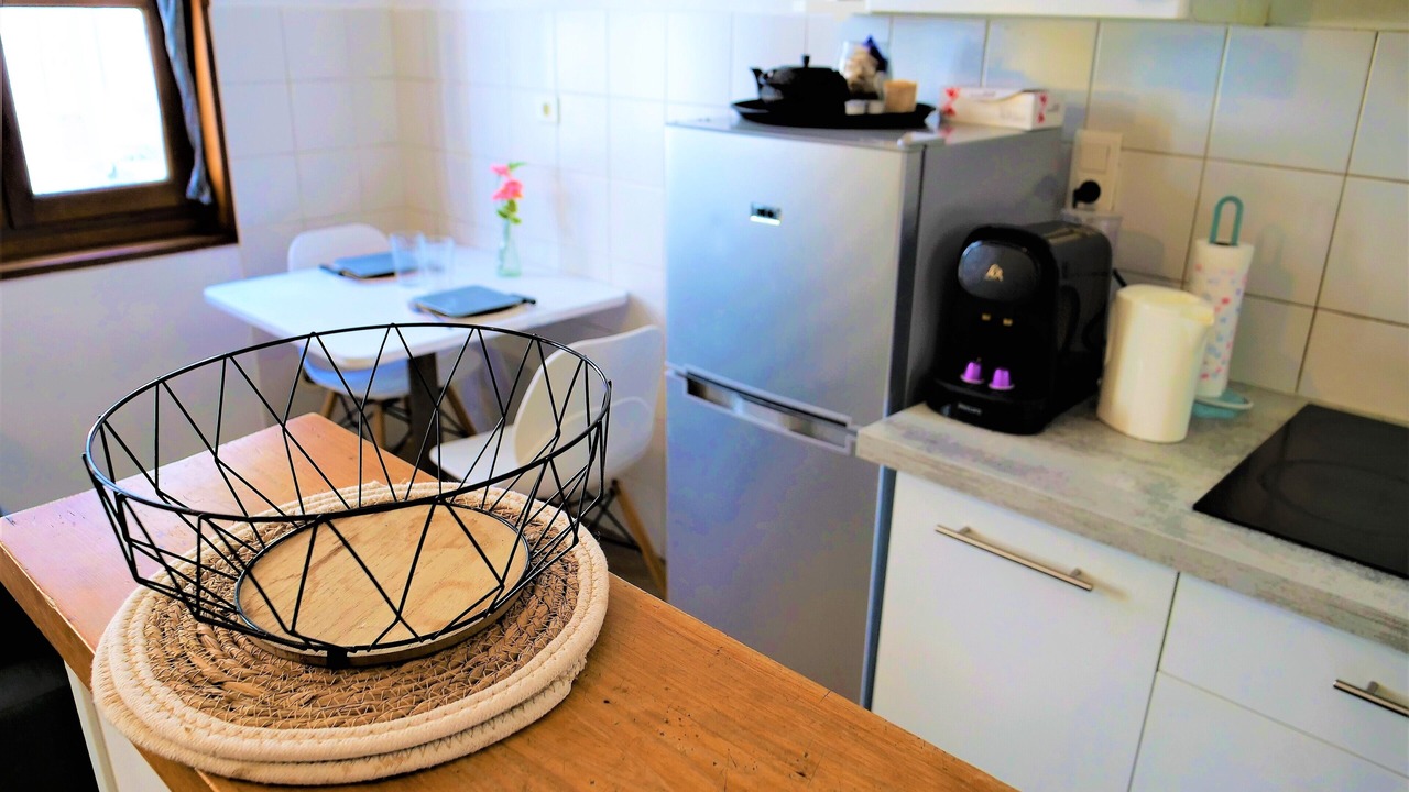 Photo of Kitchen in Rodez