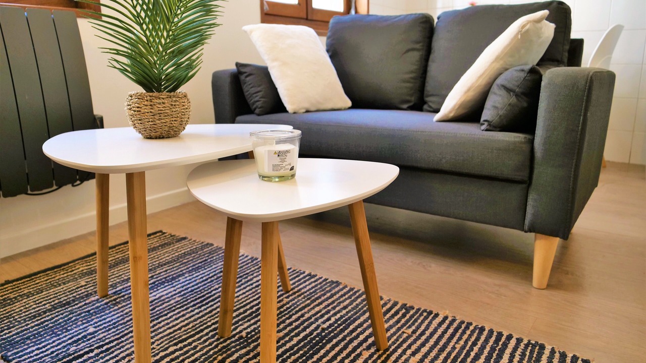 Photo of Livingroom in Rodez