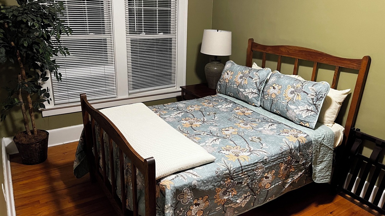 Photo of Bedroom in Eastside