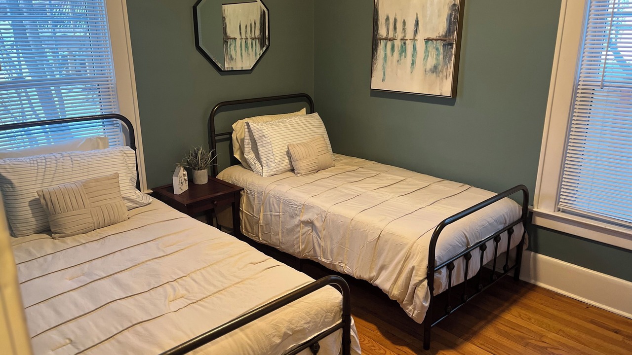 Photo of Bedroom in Eastside