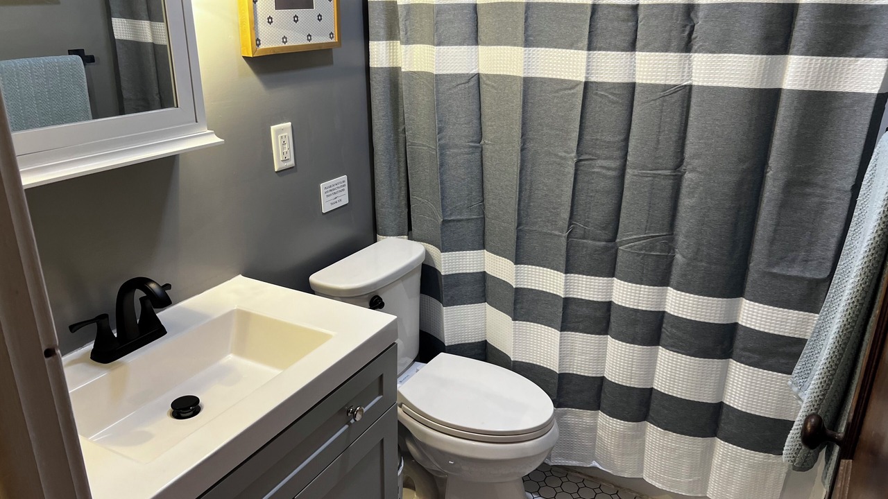 Photo of Bathroom in Eastside