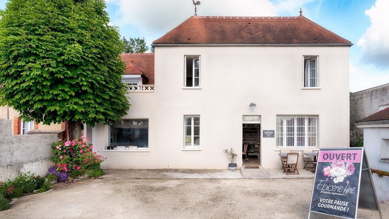 Photo of Outdoor in Marolles-sous-Lignieres