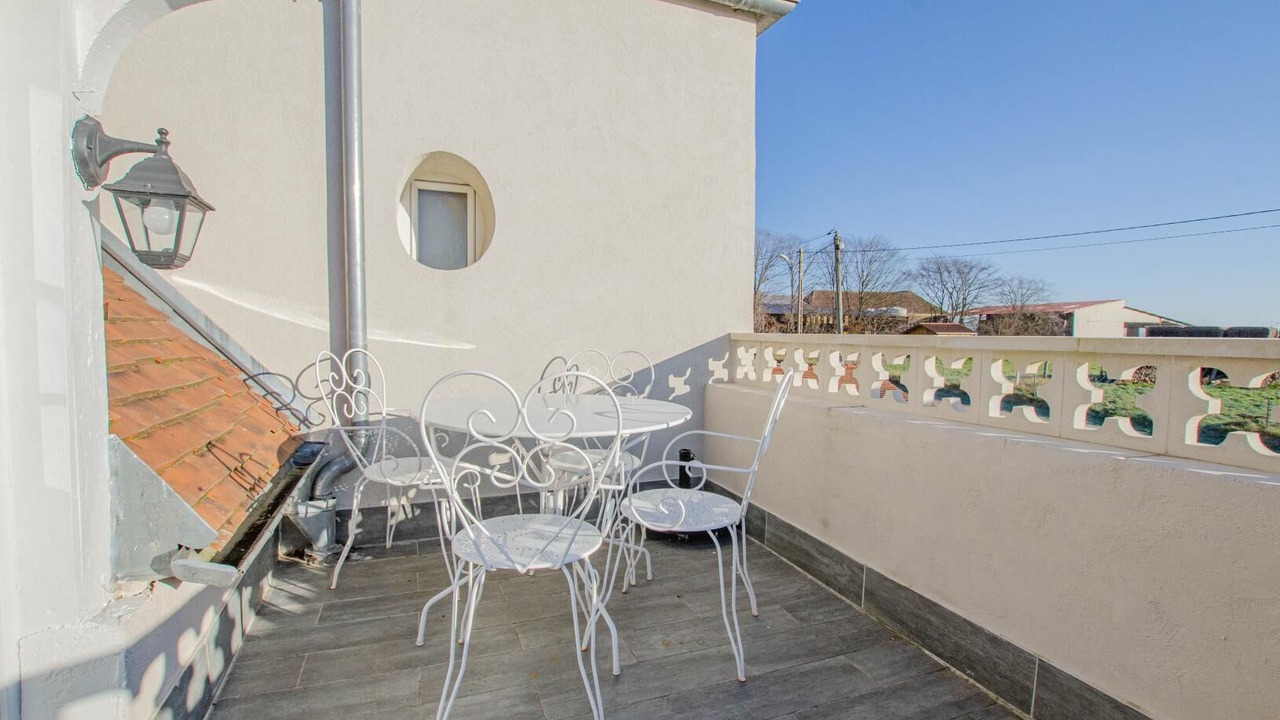 Photo of Outdoor in Marolles-sous-Lignieres