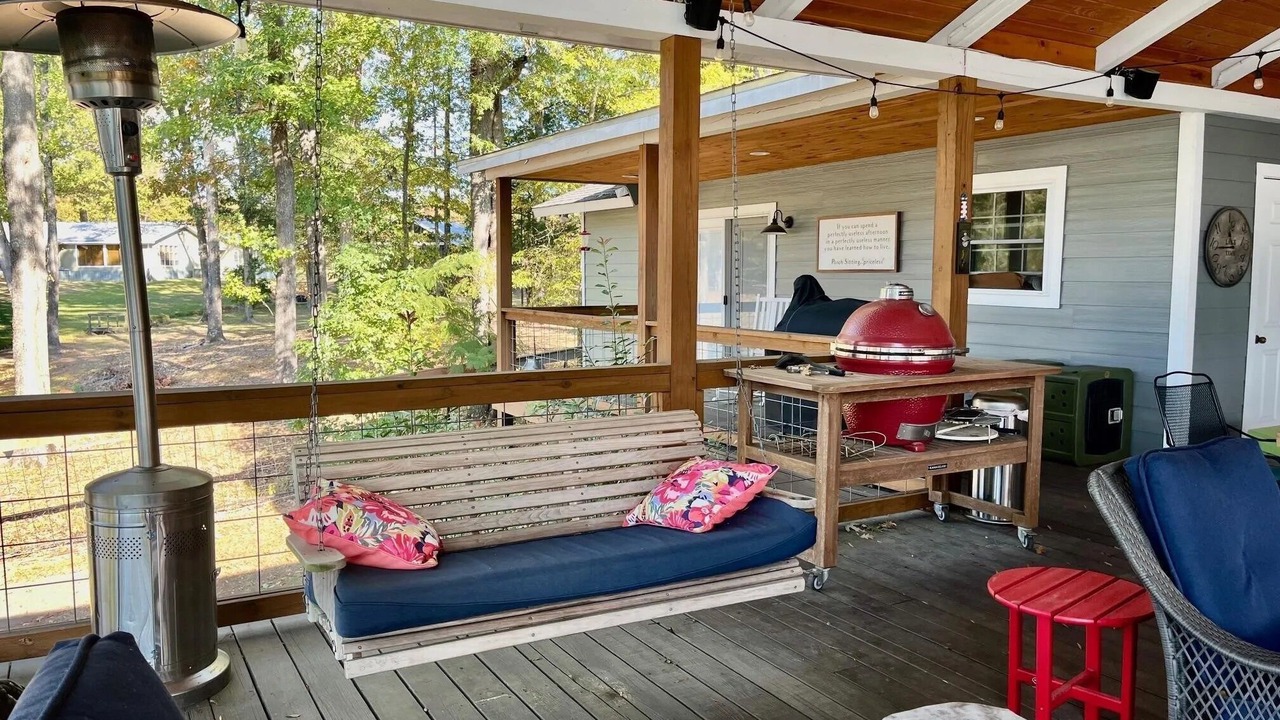 Photo of Outdoor in Homer