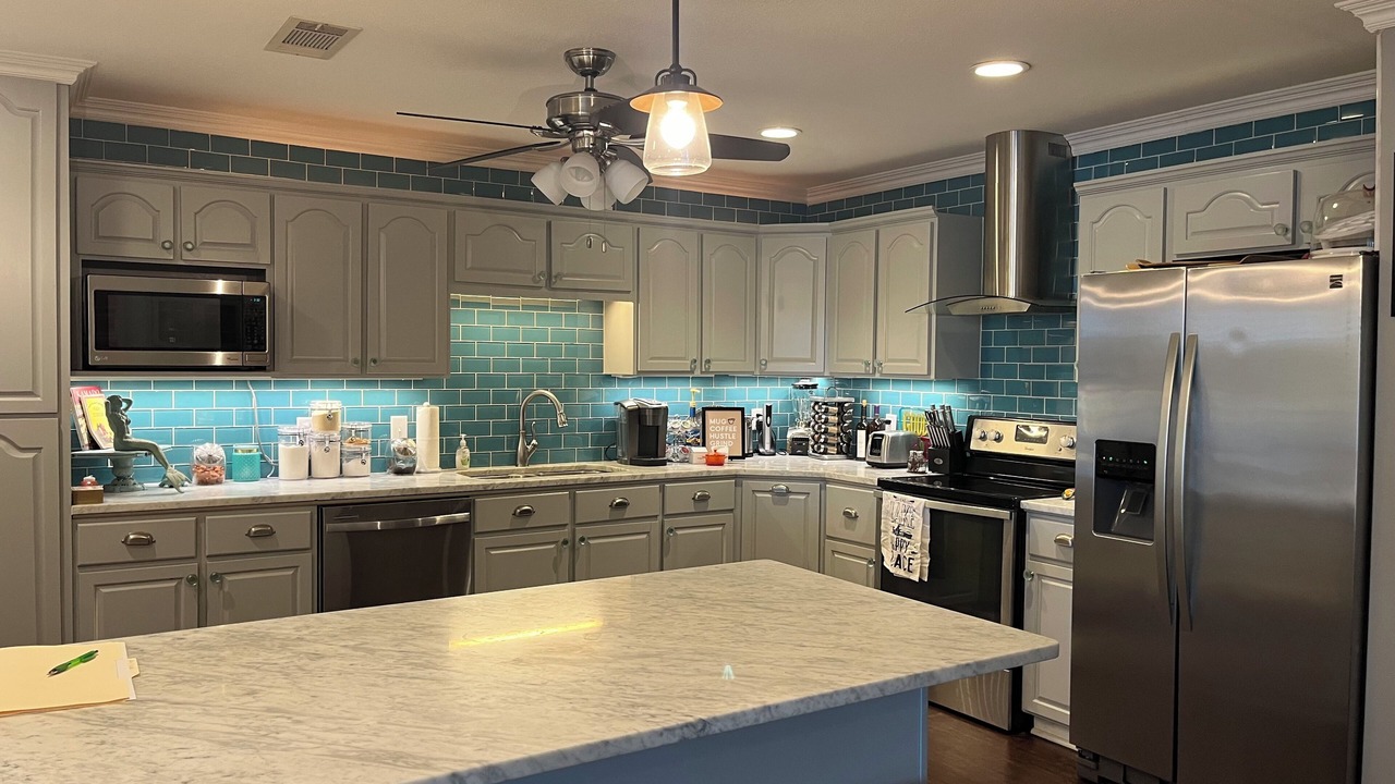 Photo of Kitchen in Homer