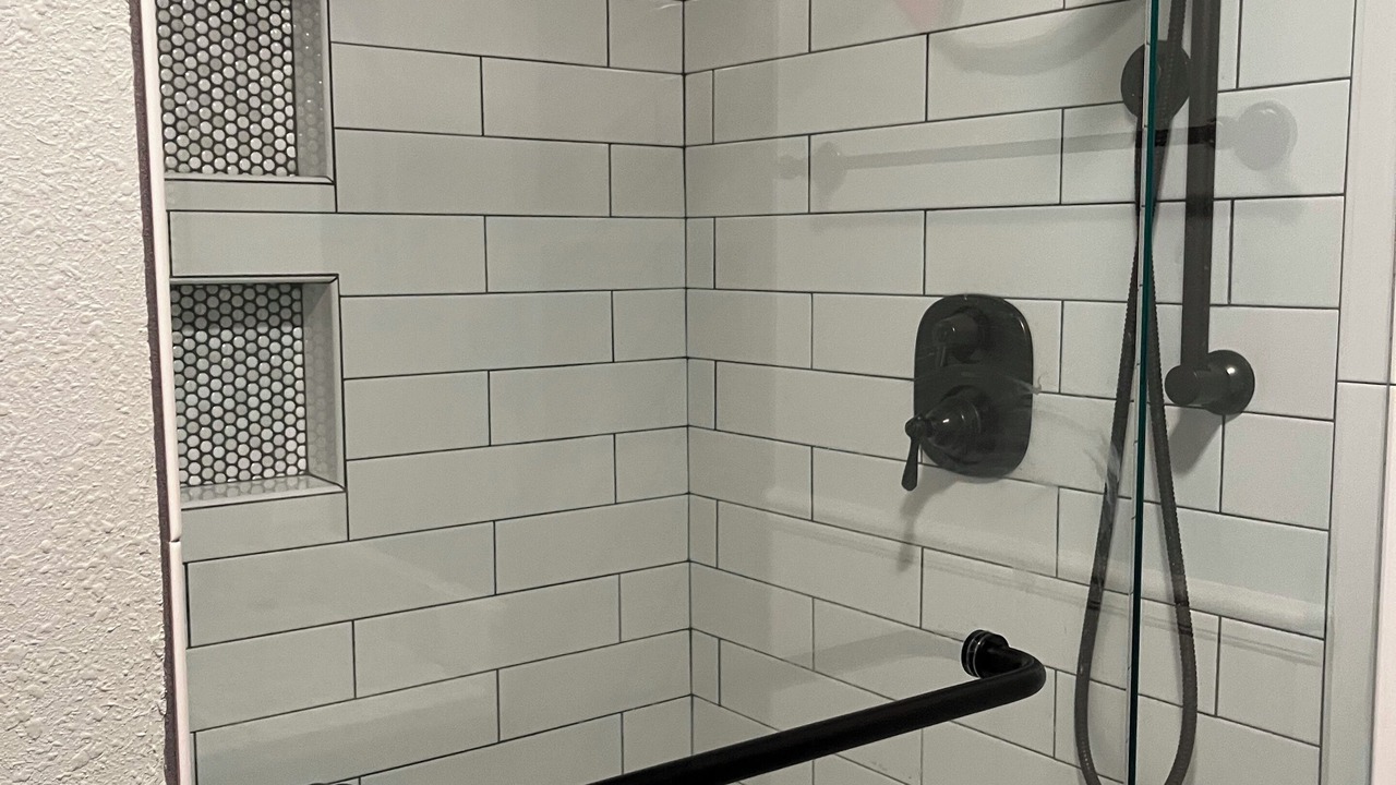 Photo of Bathroom in Homer