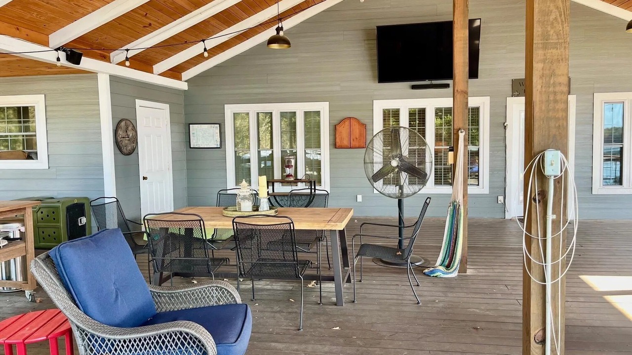 Photo of Outdoor in Homer