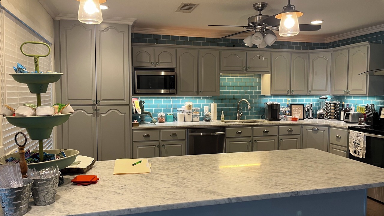 Photo of Kitchen in Homer