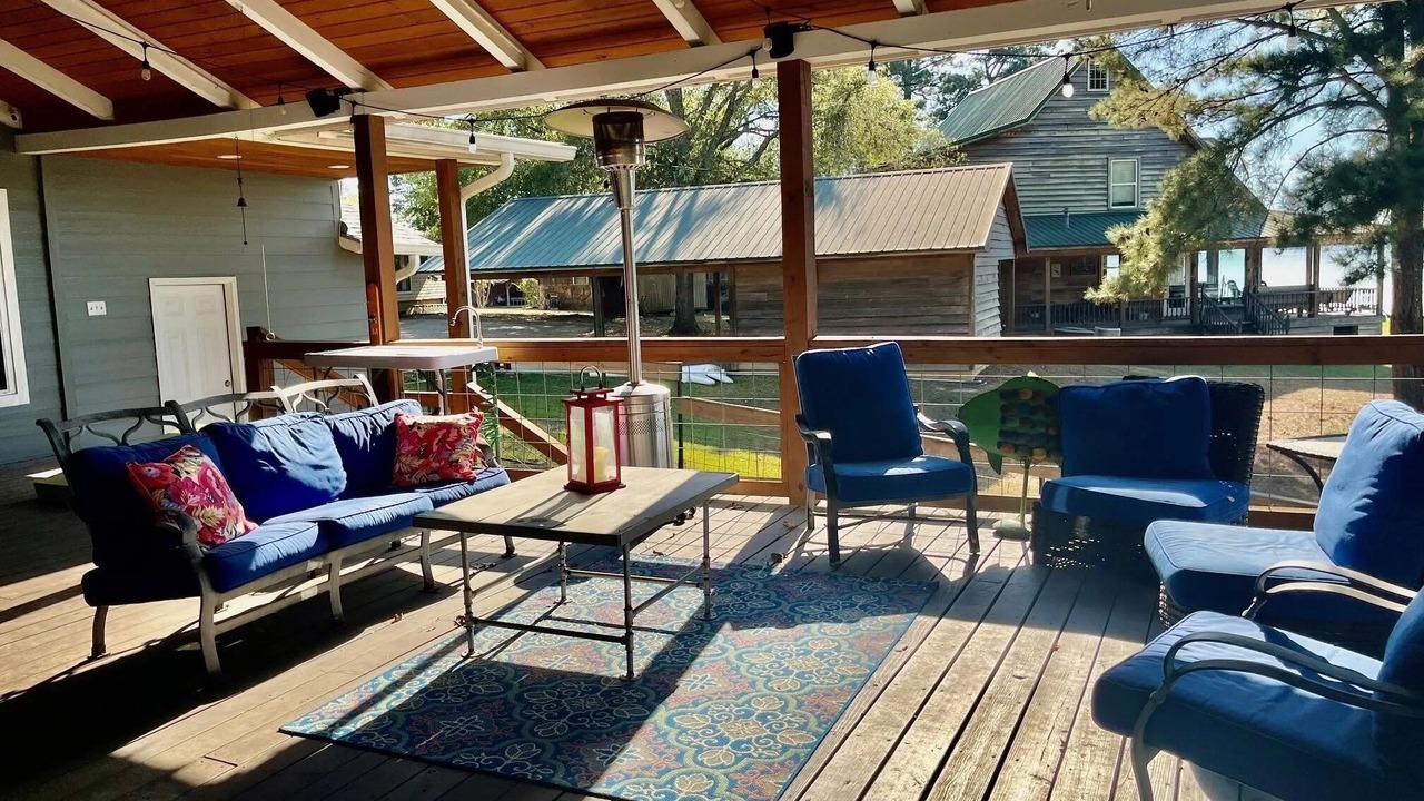 Photo of Outdoor in Homer